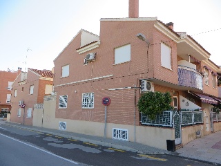 Chalet adosado en Murcia