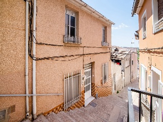 Vivienda en C/ Padre Tarín - Molina de Segura -