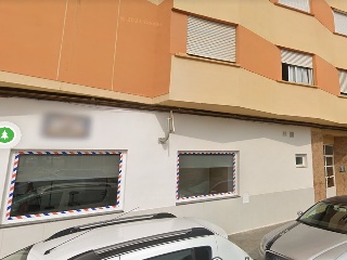 Piso en C/ Noria - L´Alcúdia - Valencia