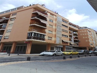 Piso en Benidorm (Alicante/Alacant)