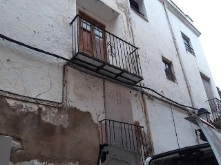 Vivienda en C/ San Isidro 