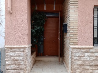 Vivienda unifamiliar adosada en C/ Nueva - Catadau - Valencia