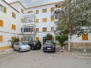 Piso en C/327 - Palma de Mallorca -