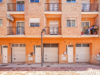 Vivienda en C/ Juan Ramón Jiménez - Carlet - Valencia