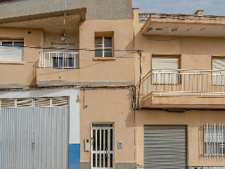 Vivienda en C/ Azorín - Torre-Pacheco -