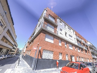 Vivienda en Terrassa (Barcelona)