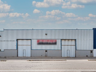 Naves Industriales situdas en Onda - Castellón