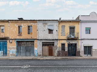 Casa en Av Carcaixent