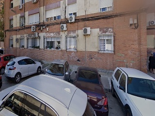 Piso en C/ Santa Rita Nº 12 - Murcia -