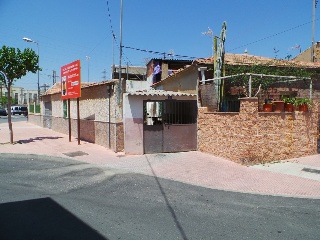 Vivienda en San Vicente del Raspeig (Alicante)