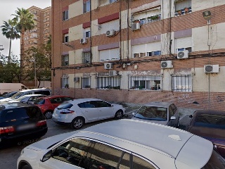 Piso en C/ Santa Rita - Murcia -