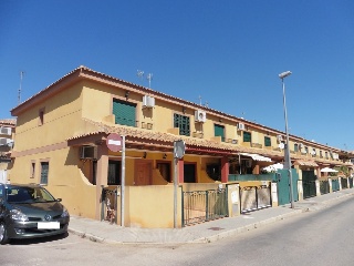 Casa en San Pedro del Pinatar (Murcia)