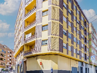 Vivienda en C/ Fuente Nueva - L´Alcora - Castellón 