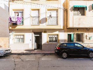 Apartamentos en C/ Virgen del Carmen, Garrucha (Almería)