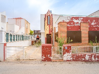 Vivienda adosada en Orihuela Costa, Alicante