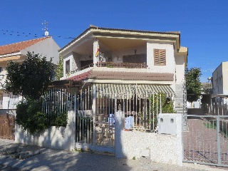 Vivienda en Los Alcázares (Murcia)