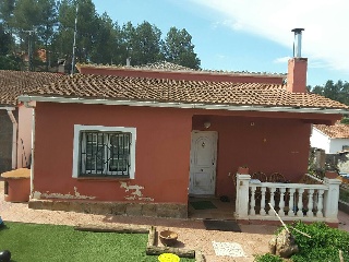 Chalet en Sant Salvador de Guardiola (Barcelona)