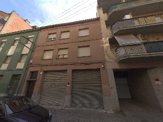 Piso en Girona