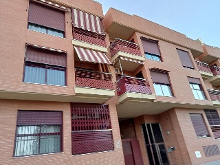 Plaza de garaje en Cm Viejo de Callosa