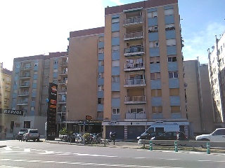 Vivienda en Calella (Barcelona)