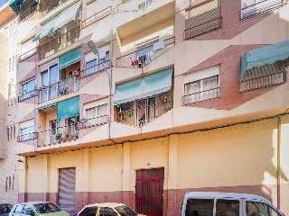 Vivienda en C/General Navarro, Alicante