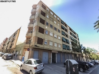 Chalet en Paterna (Valencia)