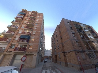 Piso en Sabadell (Barcelona)