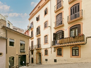 Viviendas en C/ Baixada del Carme - Manresa - Barcelona