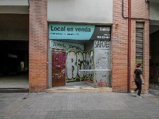 Local en C/ Valencia