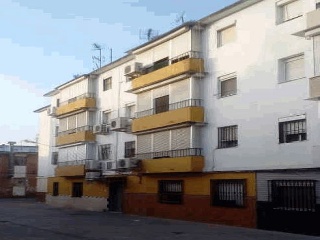 Piso en calle Ciprés, Sevilla