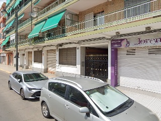 Piso en Av de la Alquenencia, Nº 26 - Alzira -