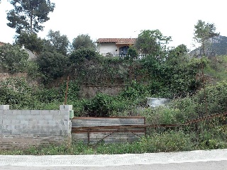 Chalet en Monistrol de Montserrat (Barcelona)