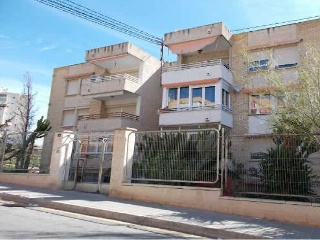 Piso en Calle Salvador Allende, Alicante