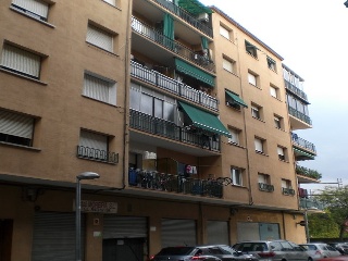 Piso en Canovelles (Barcelona)