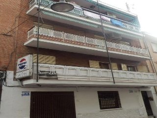 Piso en calle de la Paz, Alcobendas