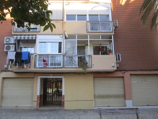 Piso en Av San José Artesano - Valencia -