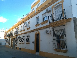 Piso en calle Ángel, Puerto Real