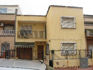 Casa en Torre-Pacheco (Murcia)