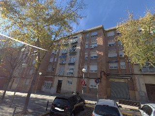 Vivienda en Sabadell (Barcelona)