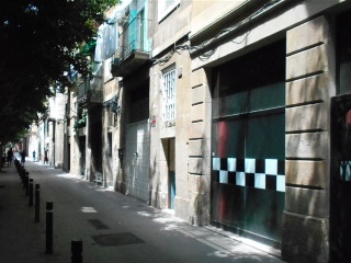 Vivienda en Barcelona