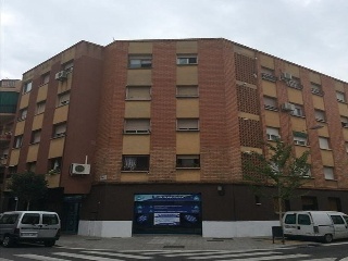 Piso en calle Lleida, El Prat de Llobregat