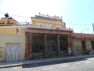 Casa en Alicante