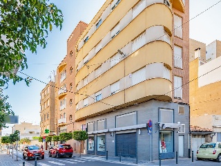 Piso en C/ San Luis - Almazora - Castellón