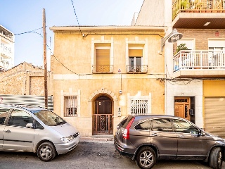 Vivienda en Av Sagrado Corazón