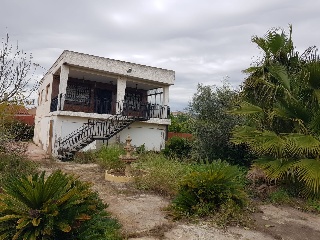 Chalet en Partida Antrilles