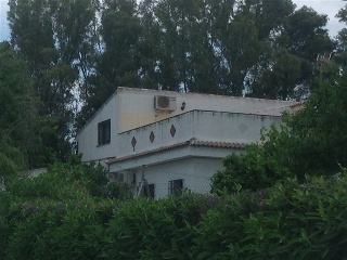 Chalet independiente en Partida de Santa María y Fahala, Alhaurín El Grande