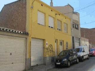 Vivienda en Rb casas y amigo Nº 58-60, Badalona (Barcelona)