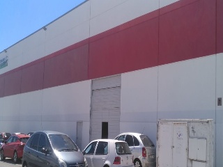 Nave Industrial en Illescas (Toledo)