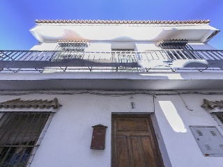 Vivienda en C/ Lirio Nº 4, Algeciras (Cádiz)