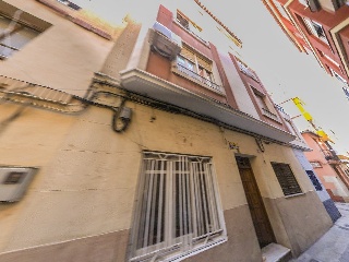 Piso en calle de la Murta, Alzira